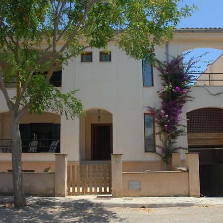 Na Margarida Villa Sillot Ruang foto