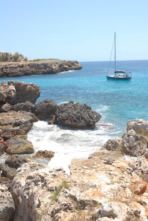 Na Margarida Villa Sillot Ruang foto