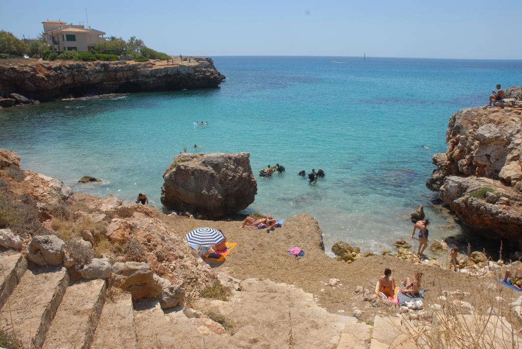 Na Margarida Villa Sillot Ruang foto