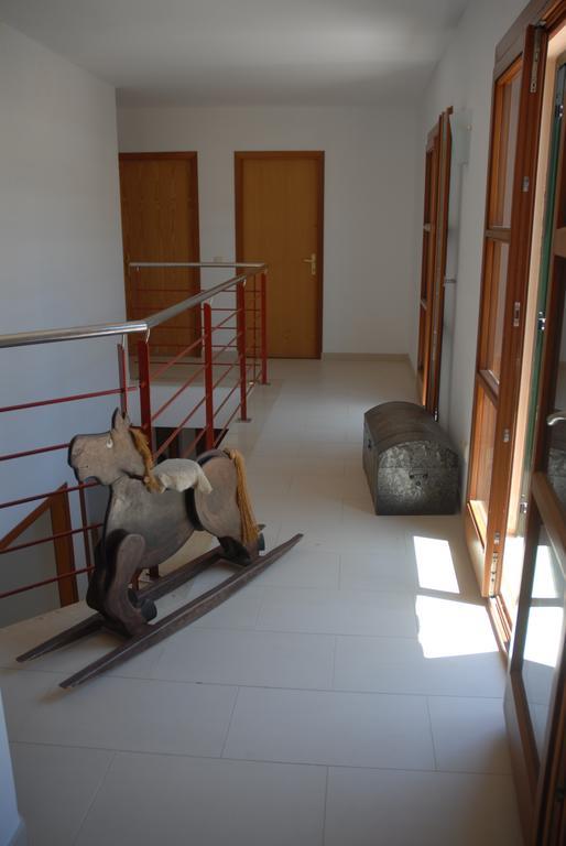 Na Margarida Villa Sillot Ruang foto