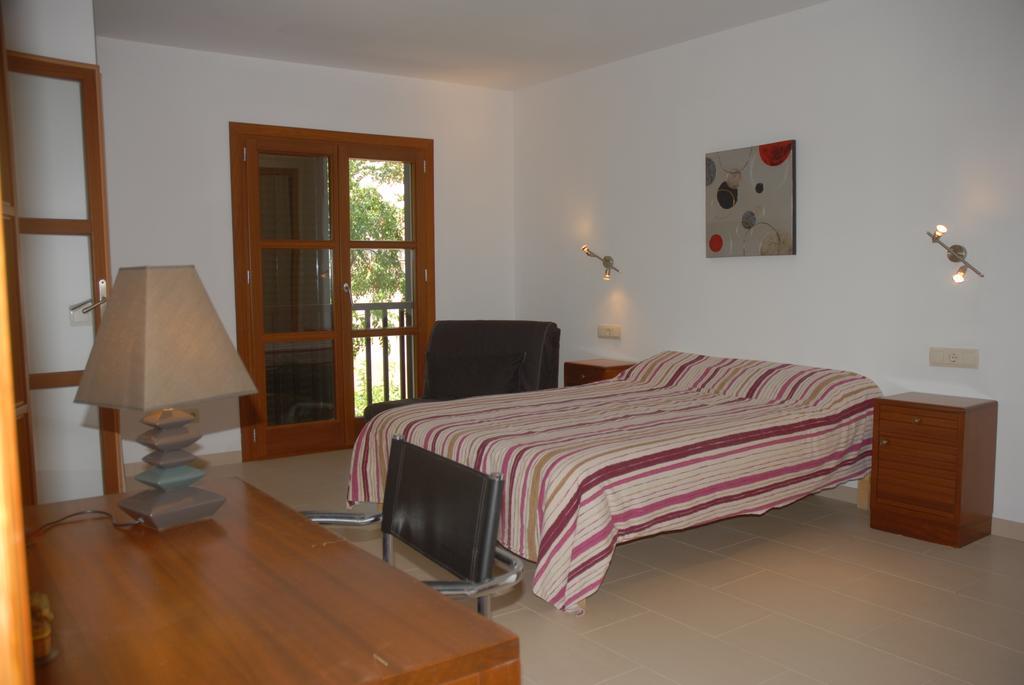 Na Margarida Villa Sillot Ruang foto