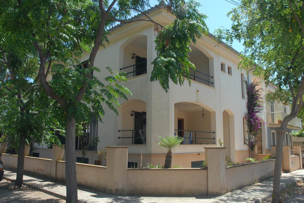 Na Margarida Villa Sillot Ruang foto