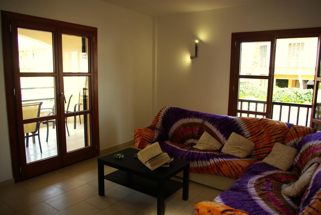 Na Margarida Villa Sillot Ruang foto