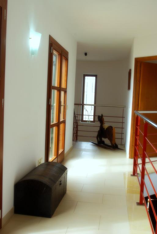 Na Margarida Villa Sillot Ruang foto