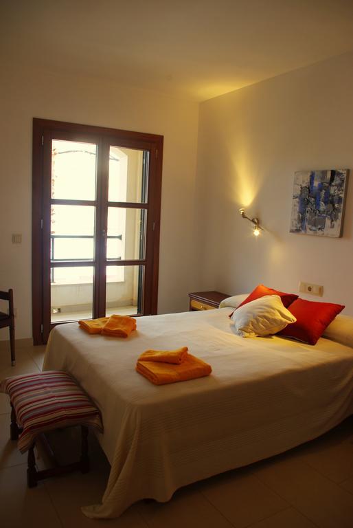 Na Margarida Villa Sillot Bagian luar foto