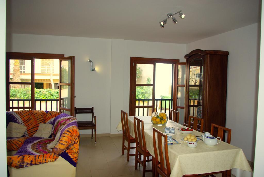 Na Margarida Villa Sillot Bagian luar foto