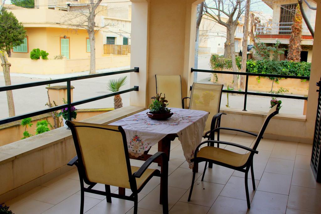Na Margarida Villa Sillot Bagian luar foto
